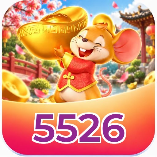 Logo 5526