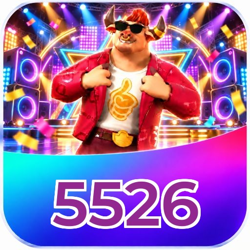 Logo 5526
