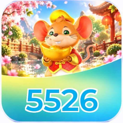 Logo 5526
