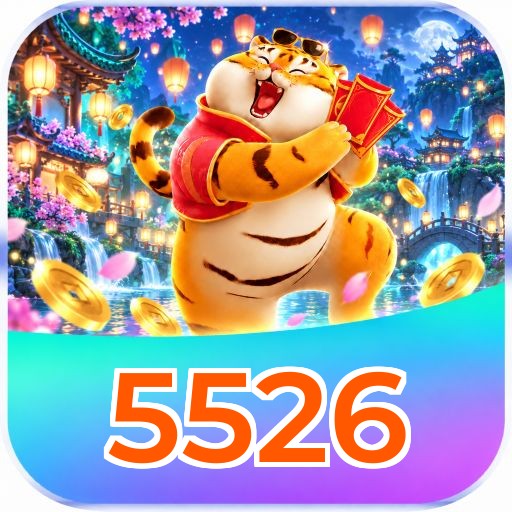 Logo 5526