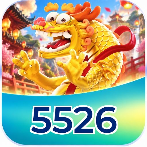 Logo 5526