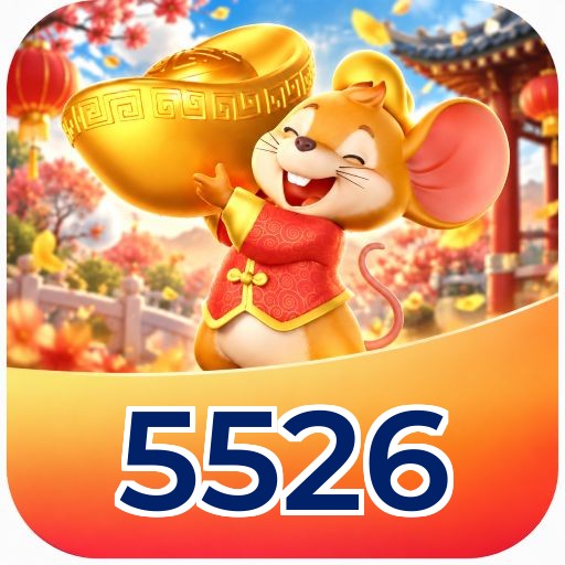 Logo APK 5526 Android