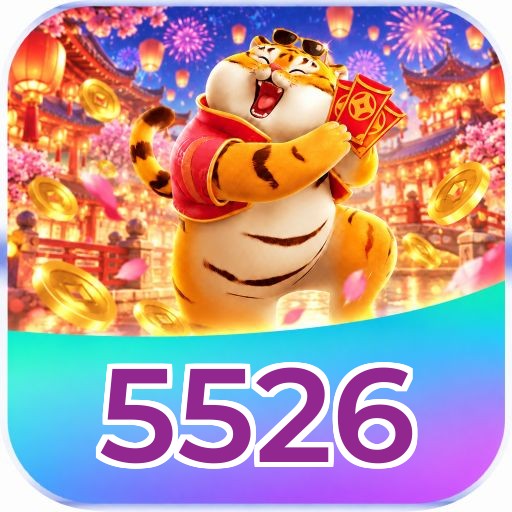 Logo App 5526 Mobile